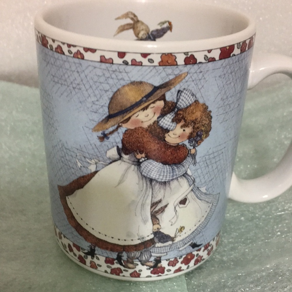 LANG AND WISE MUG